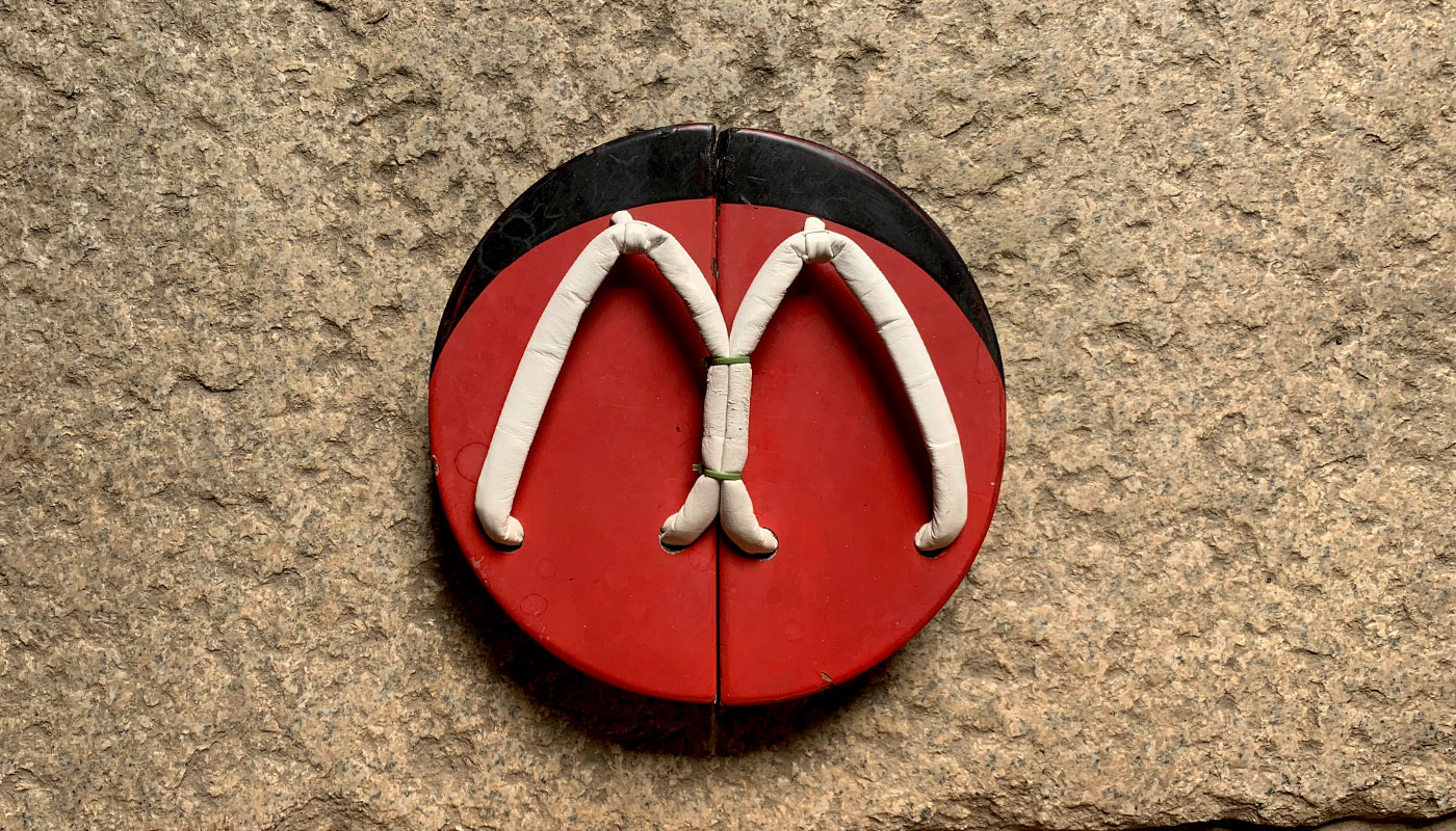 クリエイターの作品創りに最適な隠れ家