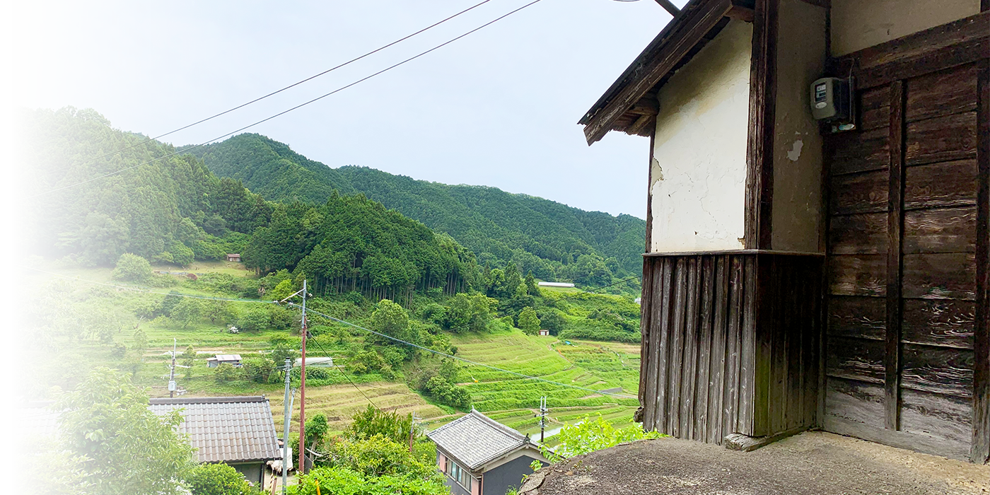 明日香の古民家を地域職人と共に改修