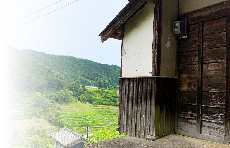 明日香の古民家を地域職人と共に改修