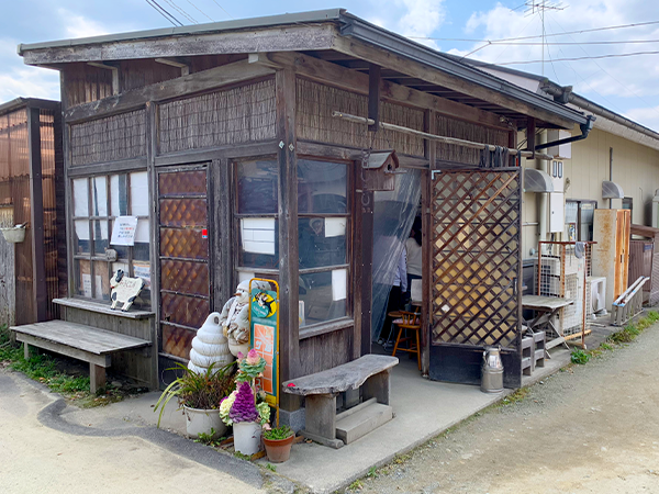 交流活動の企画